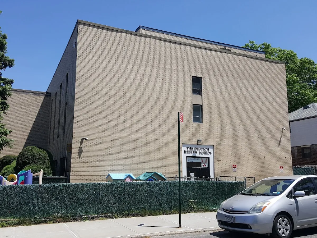 Congregation Etz Hayim at Hollis Hills Bayside — foto 8
