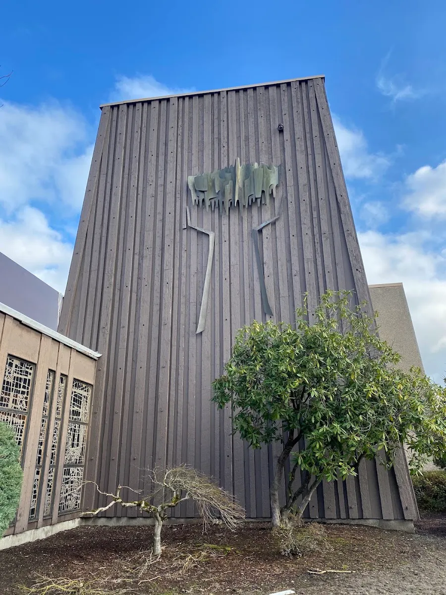 Congregation Ezra Bessaroth — photo 3
