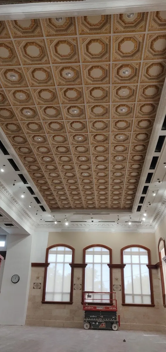 Congregation Gate David of Bobov — photo 4
