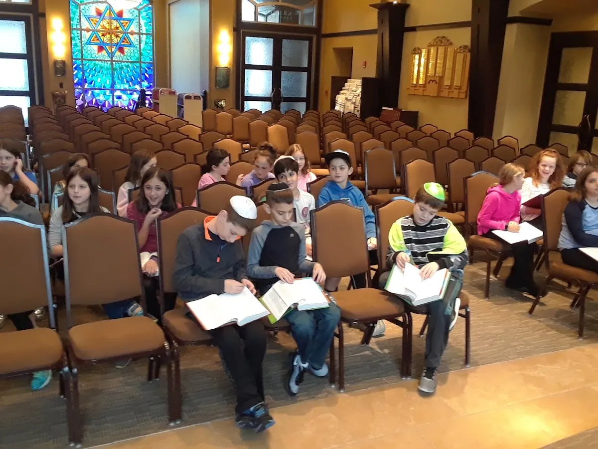 Congregation Gesher L'Torah — foto 2