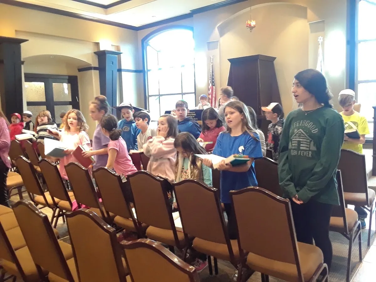 Congregation Gesher L'Torah — foto 3