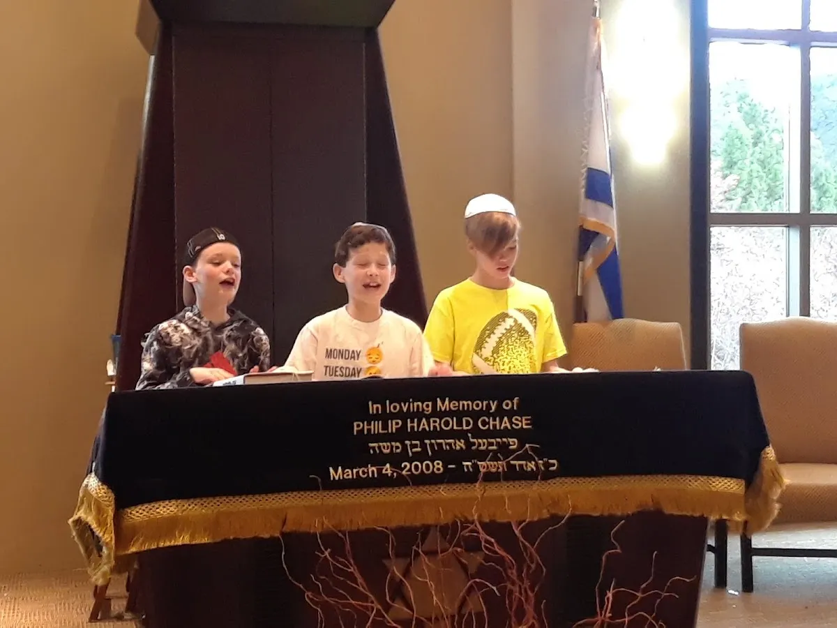 Congregation Gesher L'Torah — foto 4