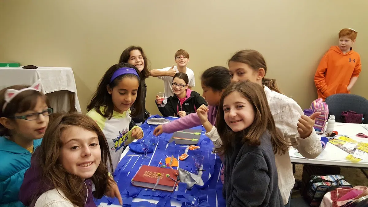 Congregation Gesher L'Torah — foto 5