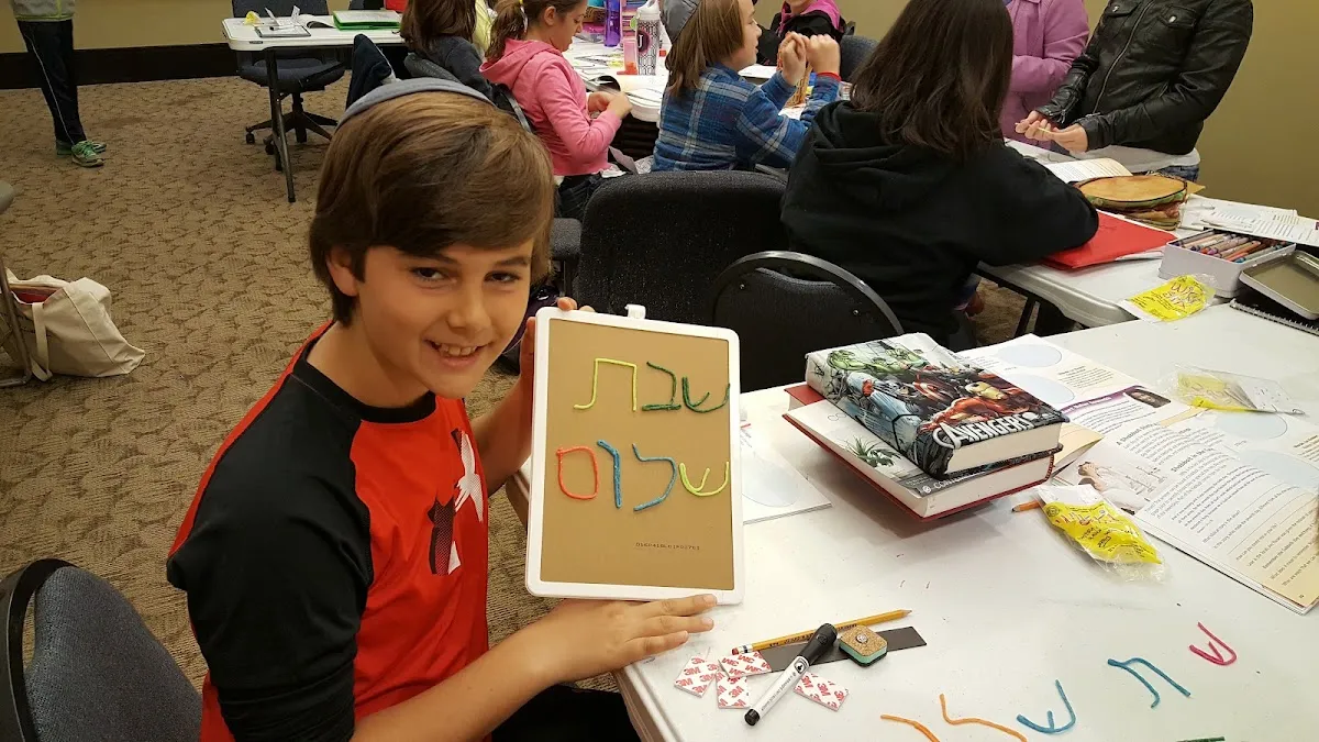 Congregation Gesher L'Torah — foto 6