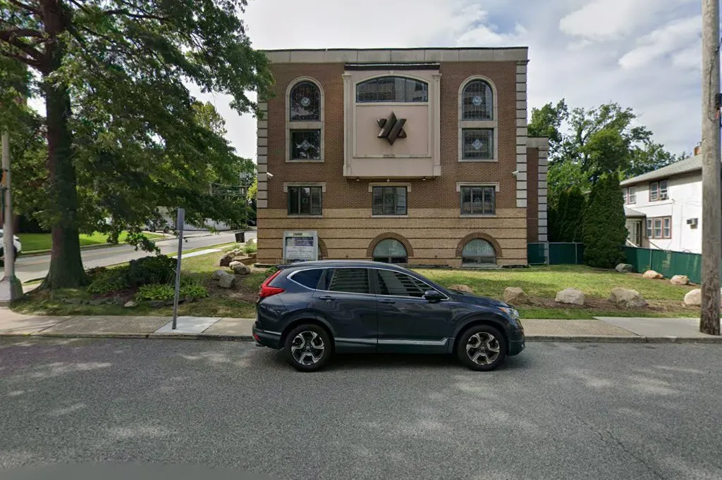 Congregation Gesher Shalom / JCC of Fort Lee