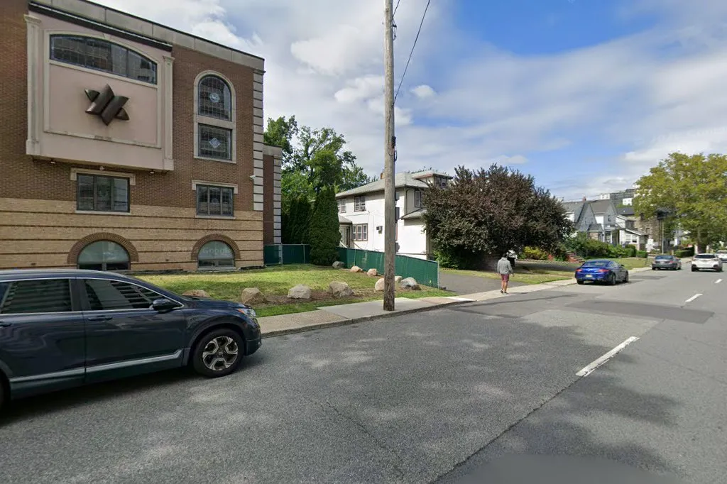 Congregation Gesher Shalom / JCC of Fort Lee — foto 2