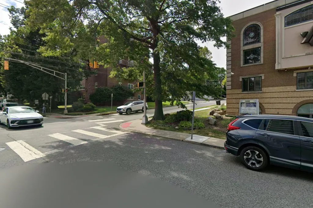 Congregation Gesher Shalom / JCC of Fort Lee — foto 3