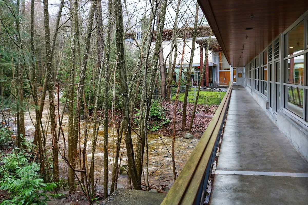 Congregation Har El, the Centre for Jewish Life on the North Shore — foto 3