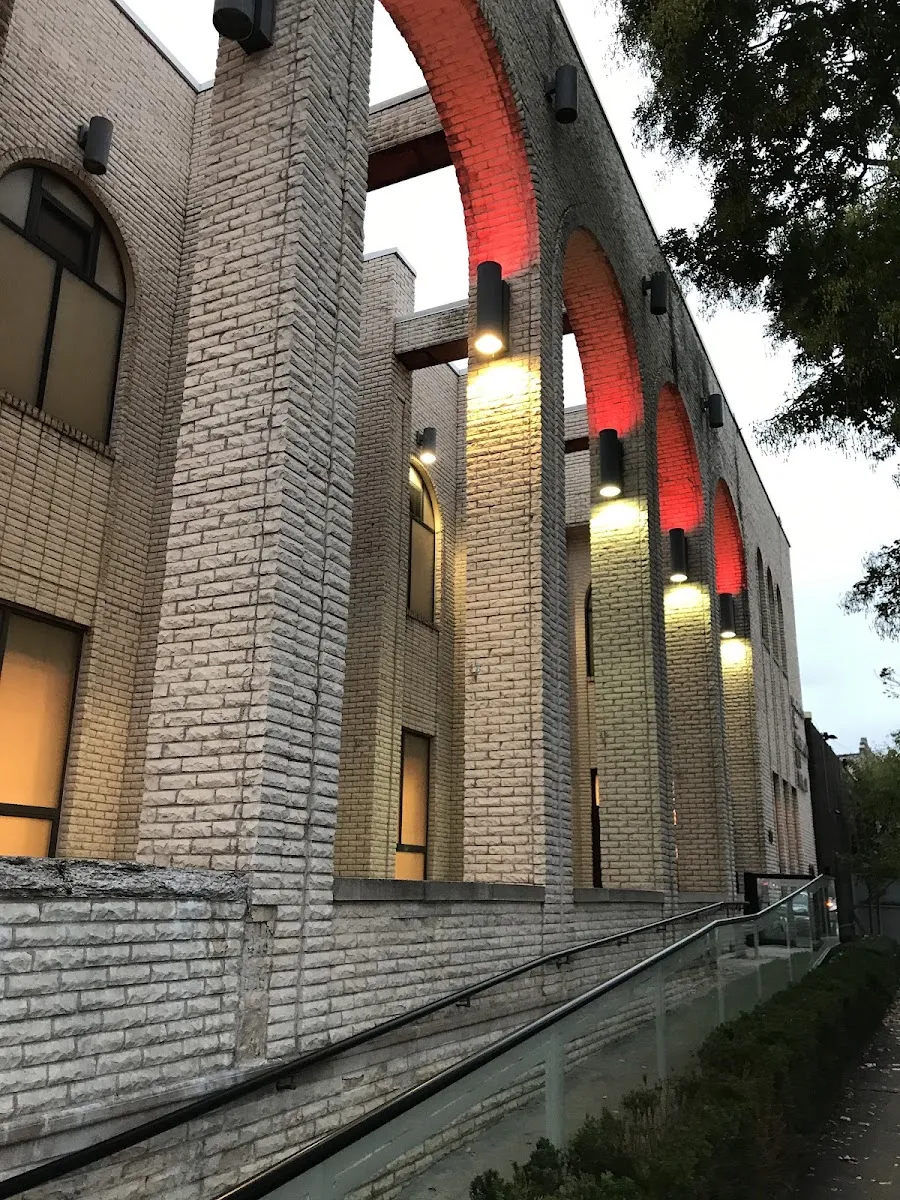 Congregation Har Halebanon — foto 3