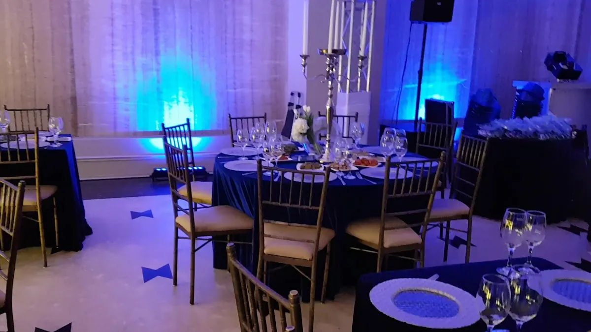 Congregation Har Halebanon — foto 7