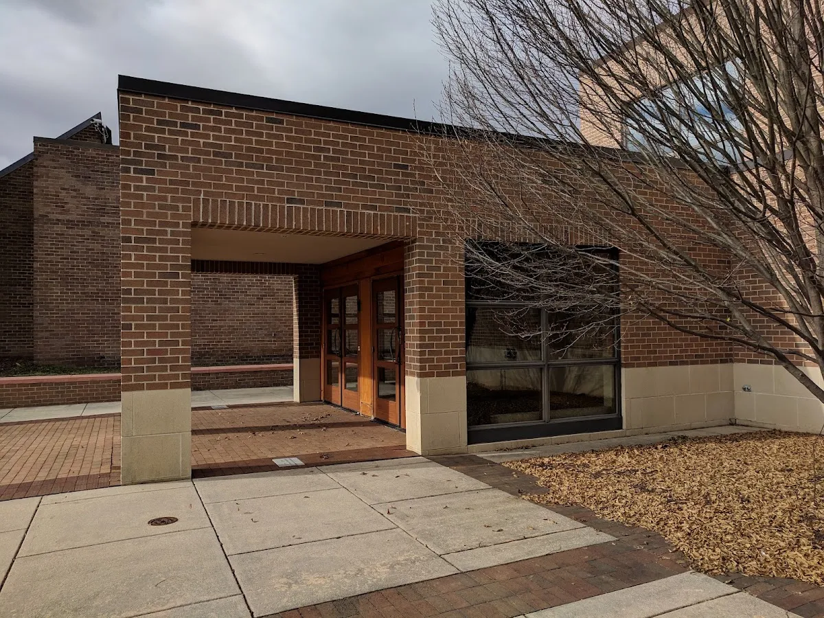 Congregation Har Shalom — foto 2