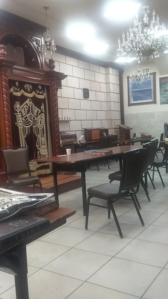 Congregation Hari Komada — foto 4