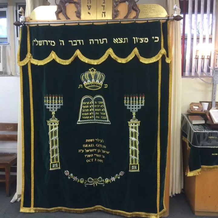 Congregation Israel of Kings Bay — foto 4