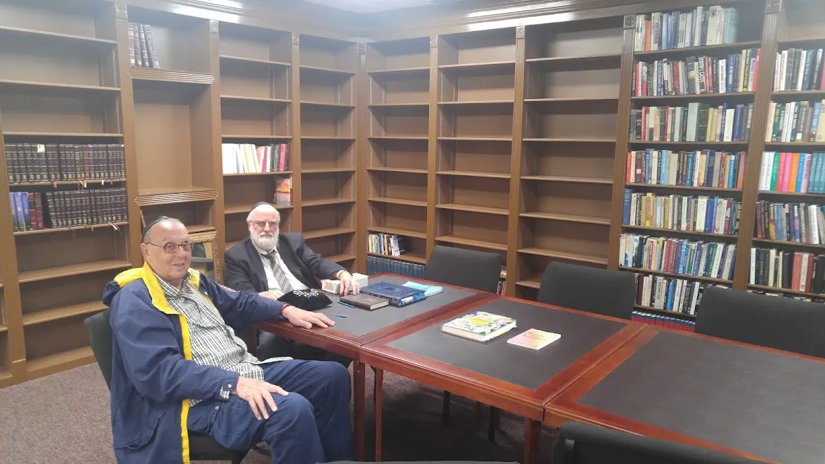 Congregation Judea Chabad — foto 3