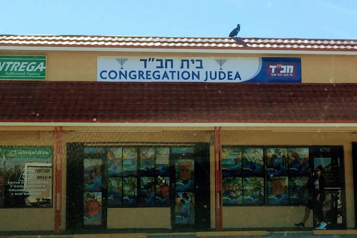 Congregation Judea Chabad — foto 4
