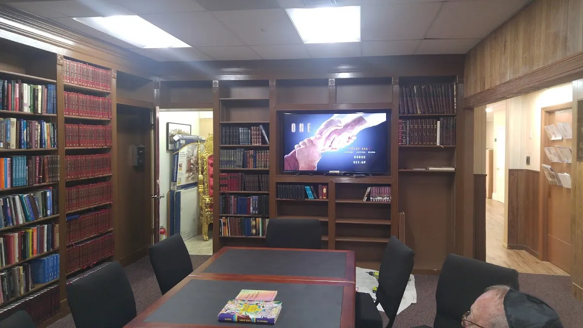 Congregation Judea Chabad — foto 5