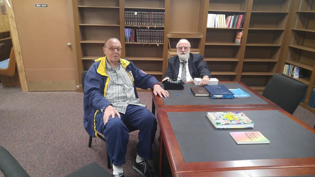 Congregation Judea Chabad — foto 7