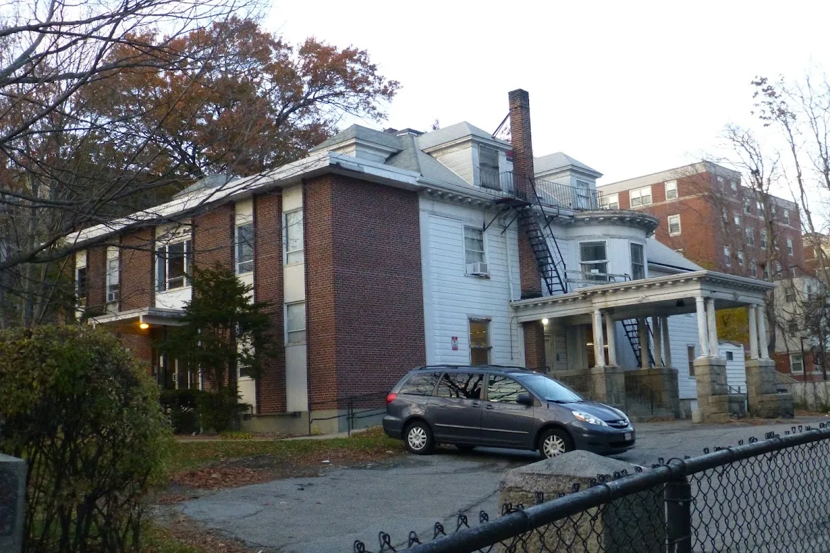 Congregation Kadimah-Toras Moshe — foto 6