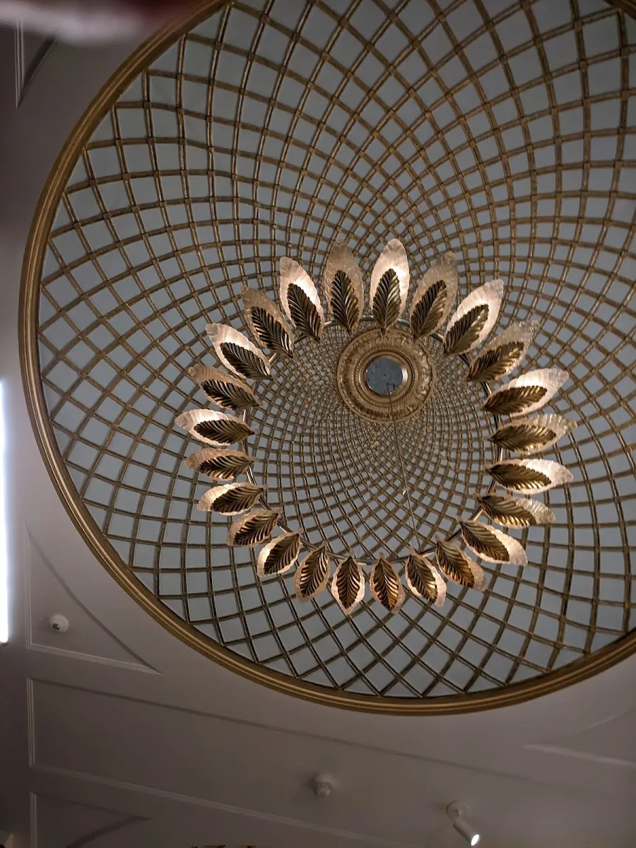 Congregation Kehillath Israel — foto 4