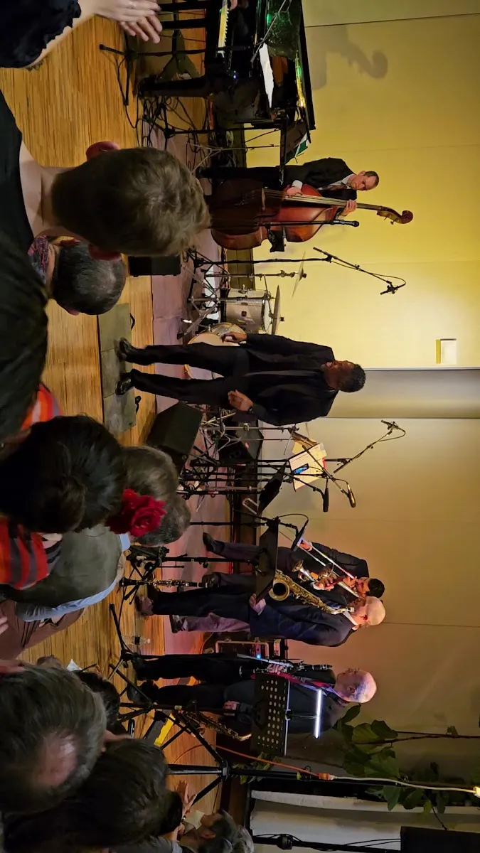 Congregation Kehillath Israel — foto 6