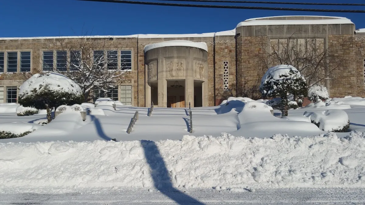 Congregation Keneseth Israel — photo 2