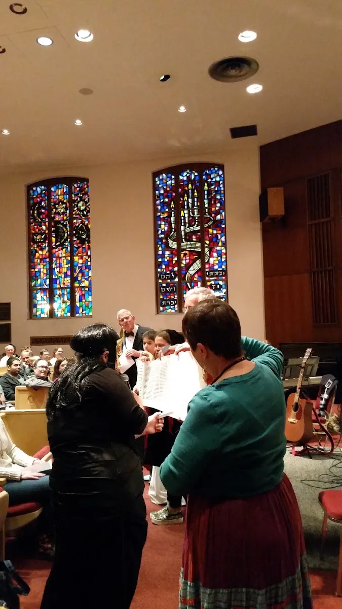 Congregation Keneseth Israel — photo 3