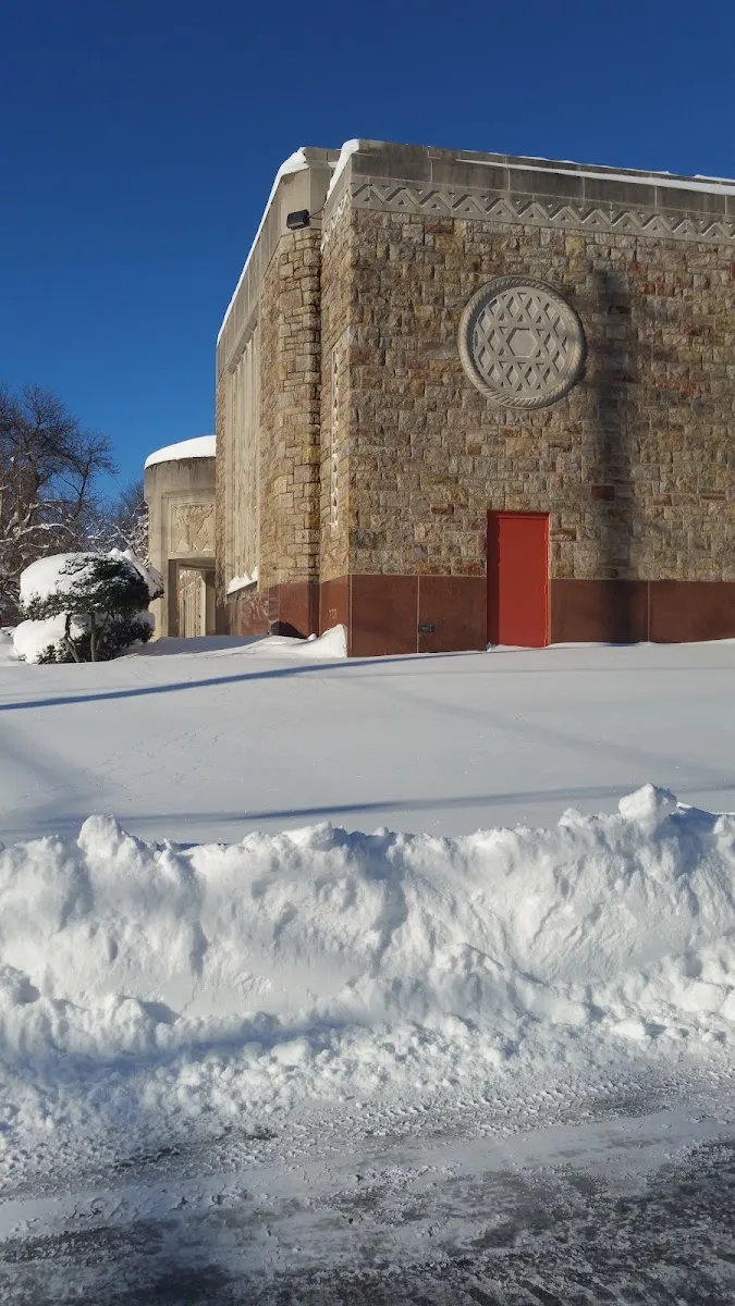 Congregation Keneseth Israel — photo 6