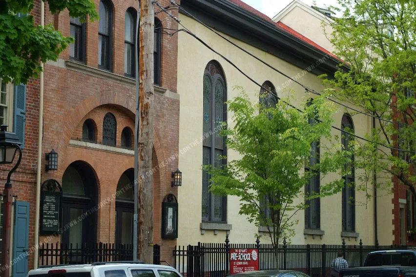 Congregation Kesher Israel