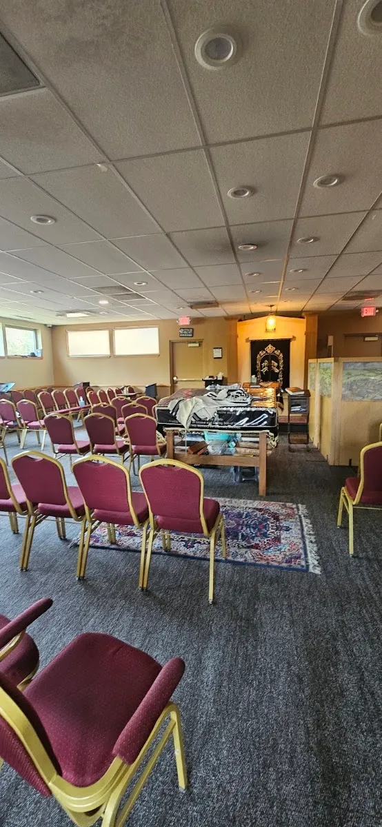Congregation Kesser Israel — photo 2
