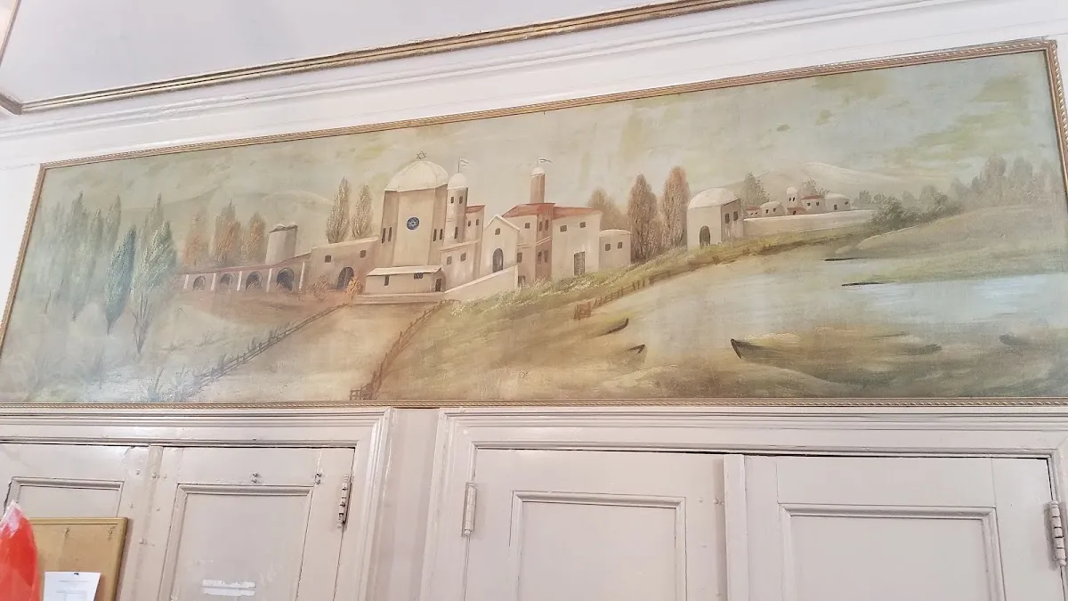 Congregation Keter Israel