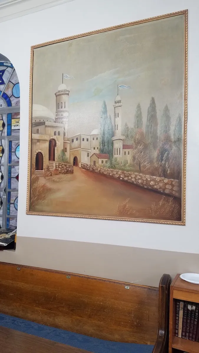 Congregation Keter Israel — photo 2