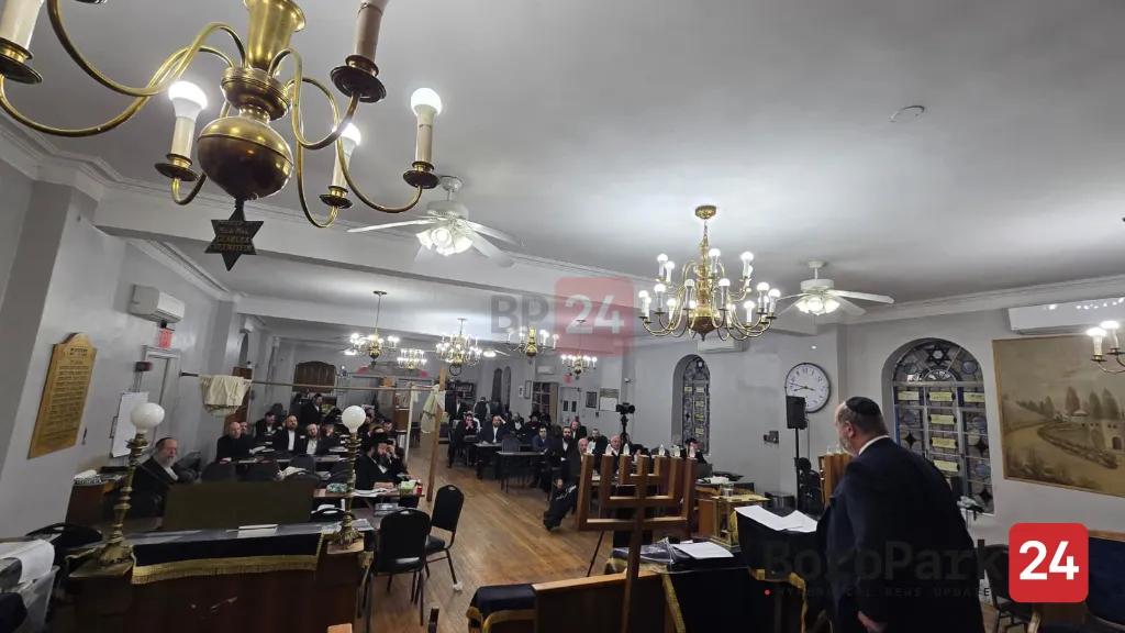 Congregation Keter Israel — photo 3