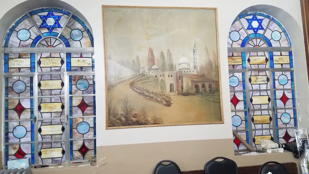 Congregation Keter Israel — photo 4