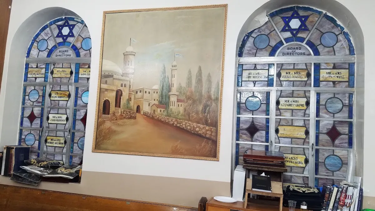 Congregation Keter Israel — photo 6
