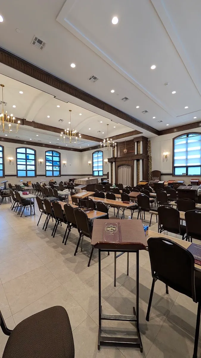 Congregation Khal Bais Avrohom — photo 3