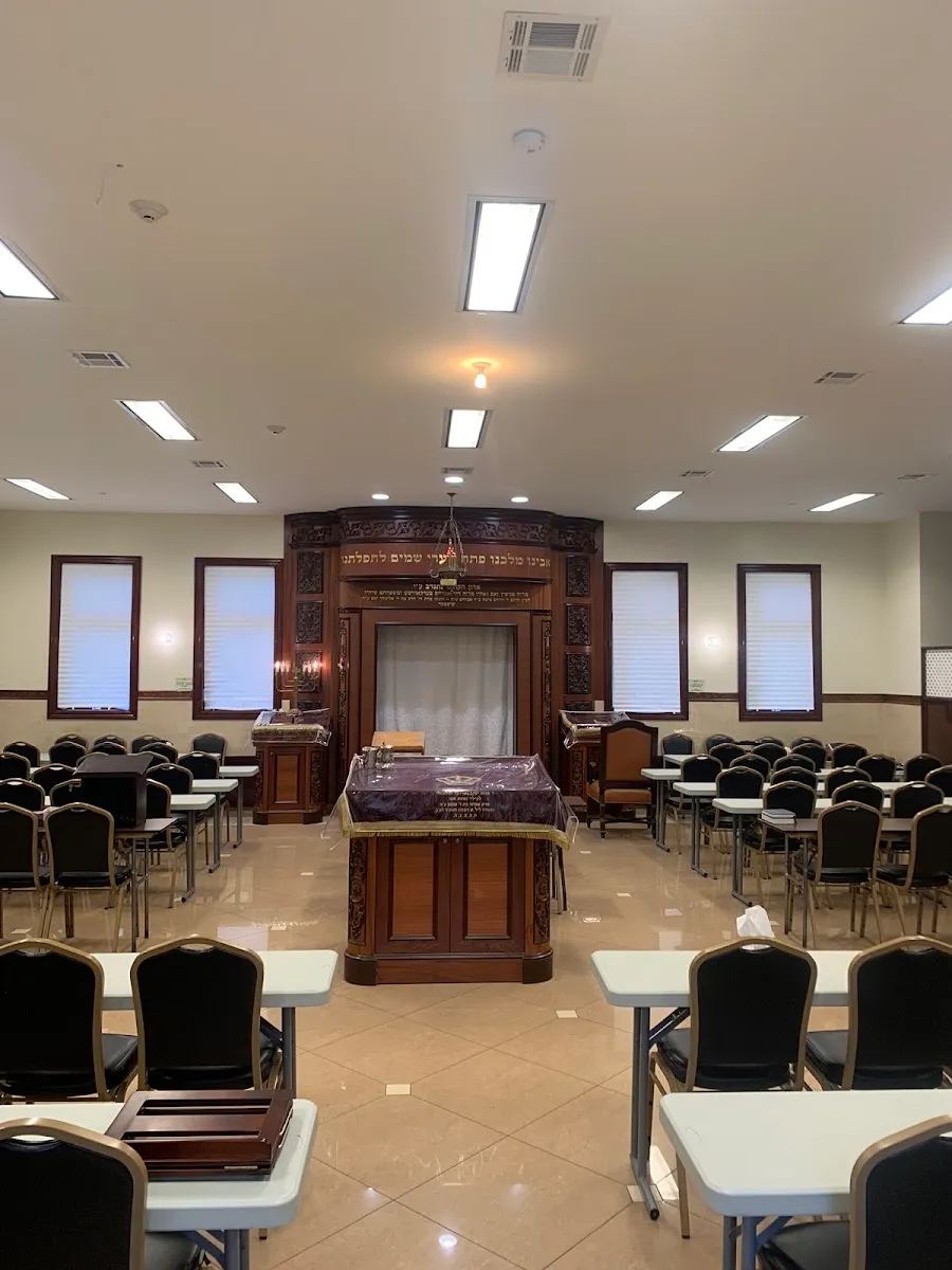 Congregation Khal Bais Yaakov Yosef Ostrow — foto 2