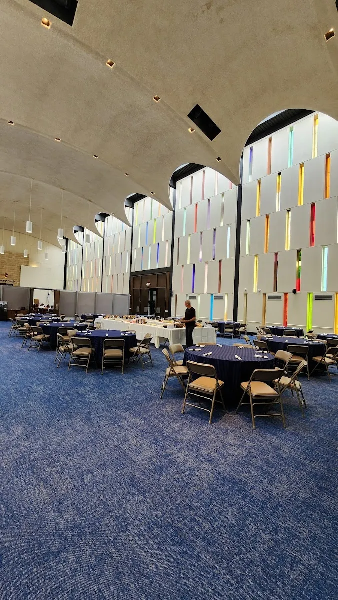 Congregation Kneses Tifereth Israel (KTI)