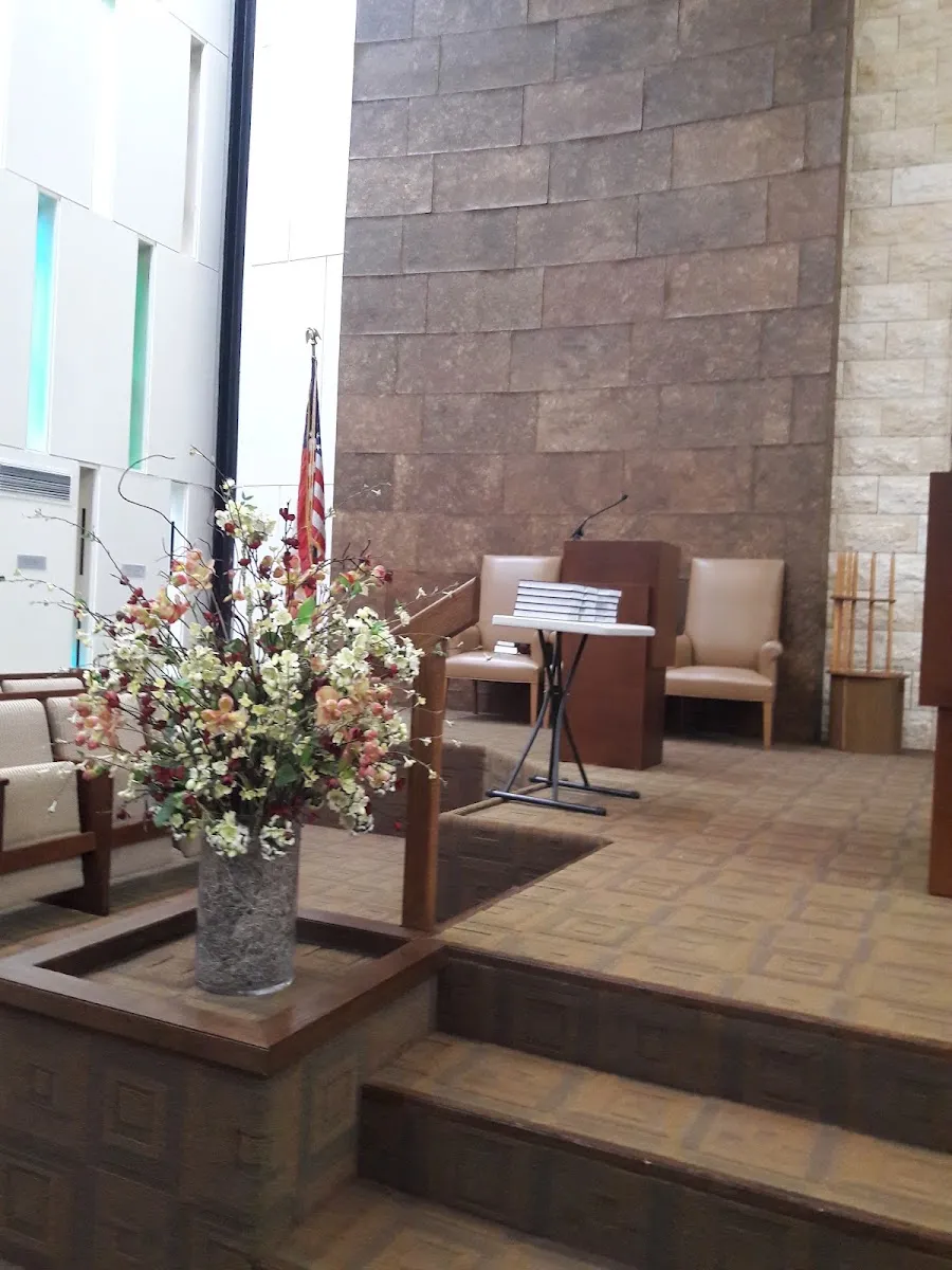 Congregation Kneses Tifereth Israel (KTI) — foto 2