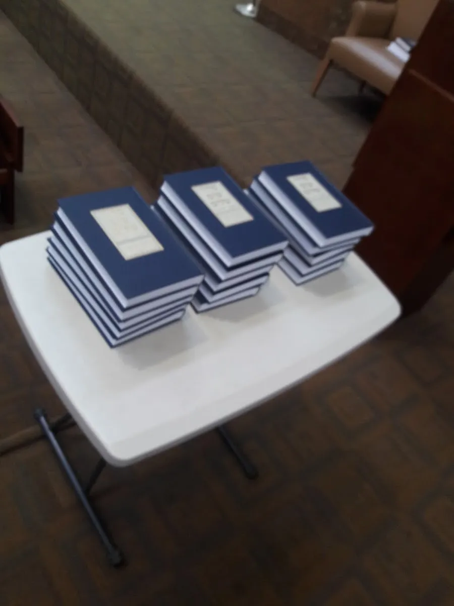 Congregation Kneses Tifereth Israel (KTI) — foto 3