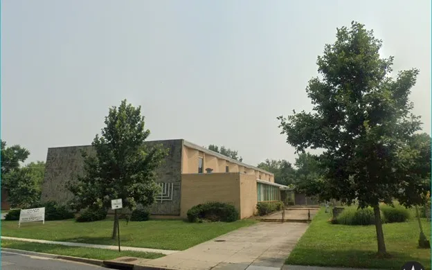 Congregation Kneseth Israel — photo 2