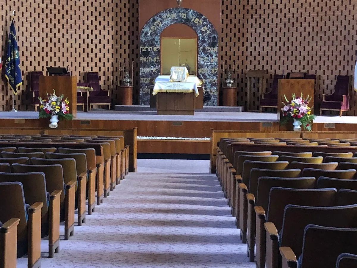 Congregation Kneseth Israel — photo 3