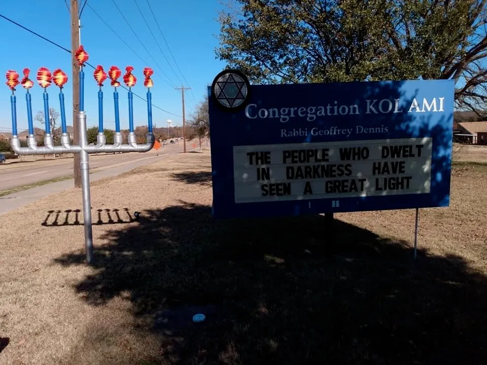 Congregation Kol Ami — foto 4