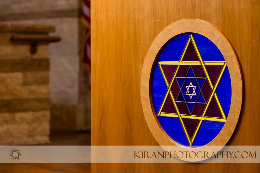 Congregation Kol Ami — foto 9