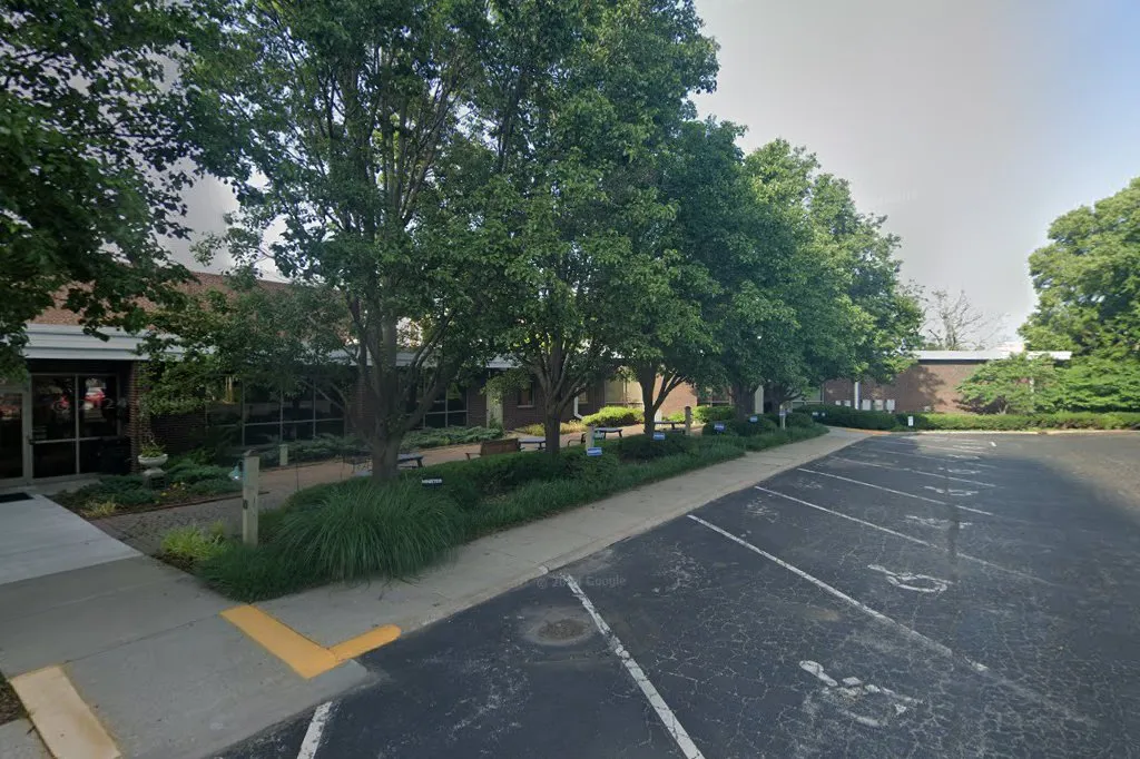 Congregation Kol Ami de Kansas City — foto 2