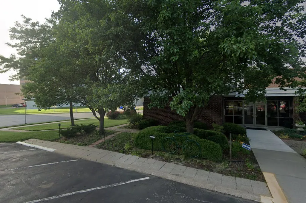 Congregation Kol Ami de Kansas City — foto 3