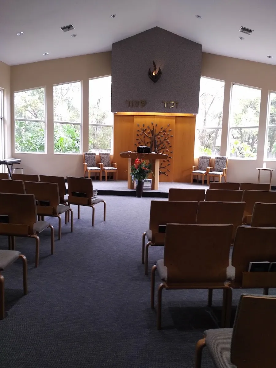 Congregation Kol Ami de Tampa