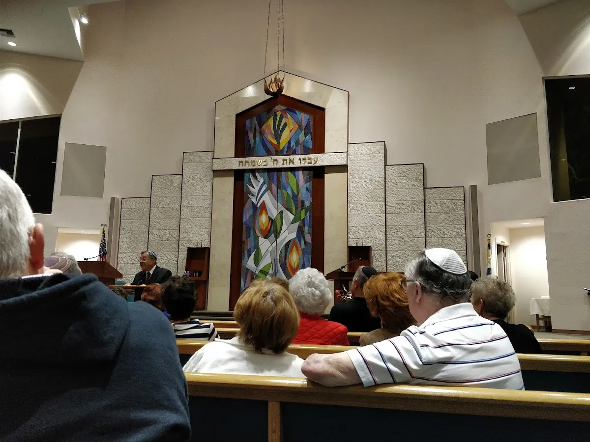 Congregation Kol Ami de Tampa — photo 2