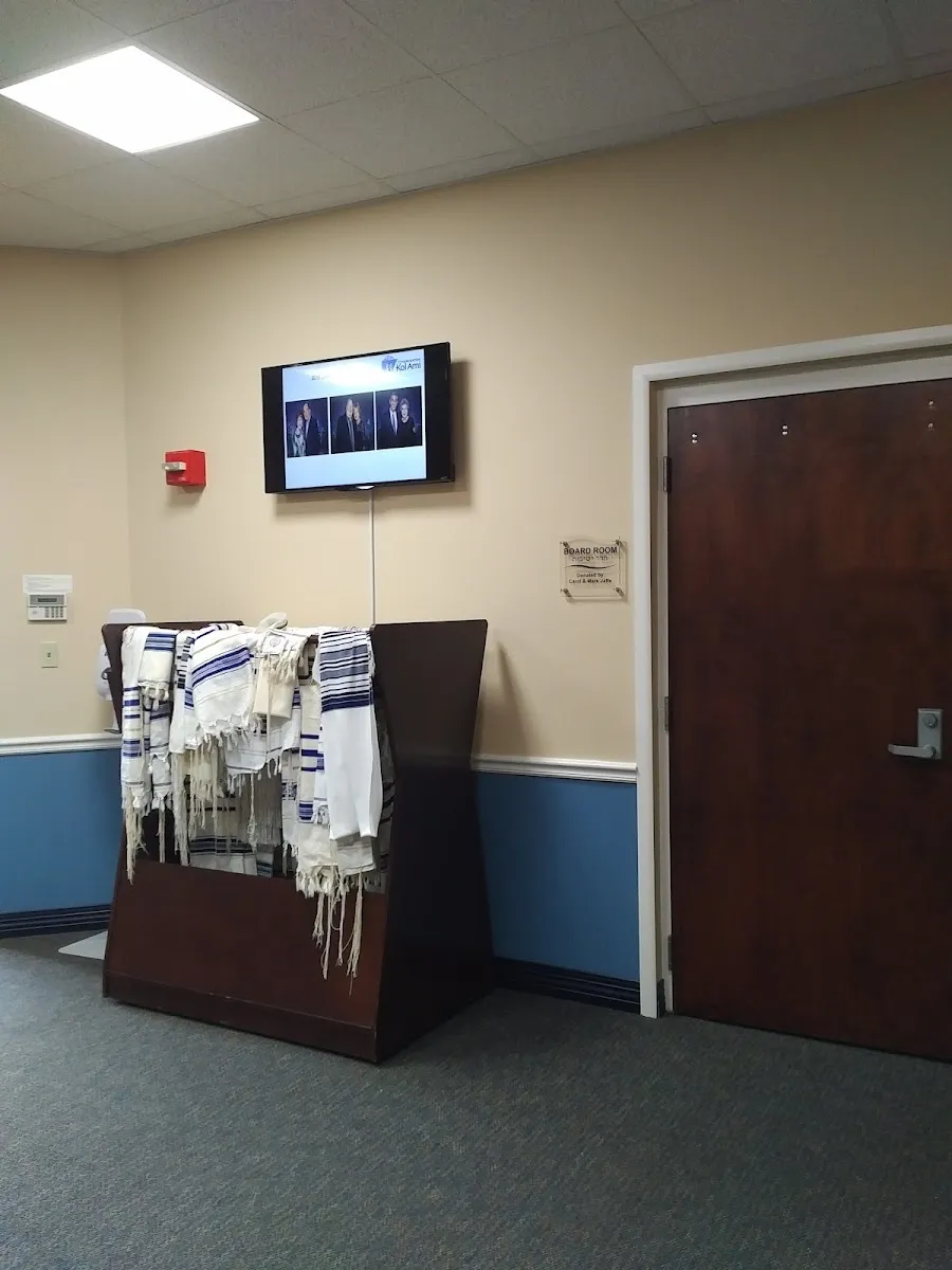 Congregation Kol Ami de Tampa — photo 3
