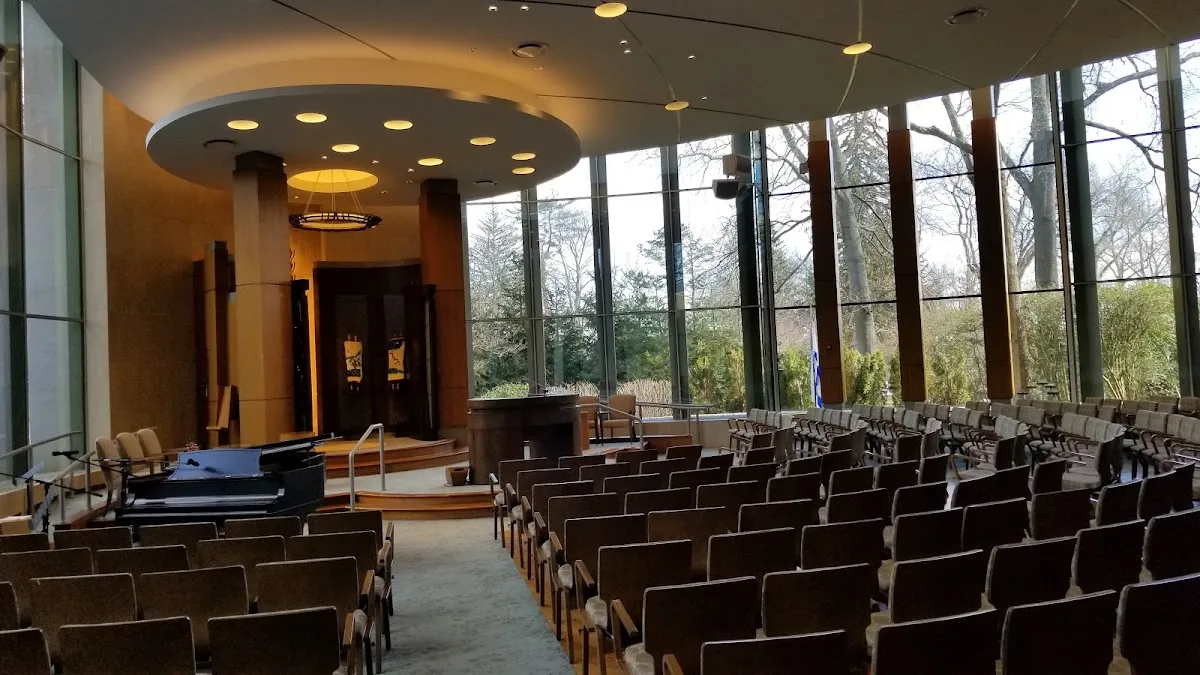 Congregation Kol Ami — photo 7