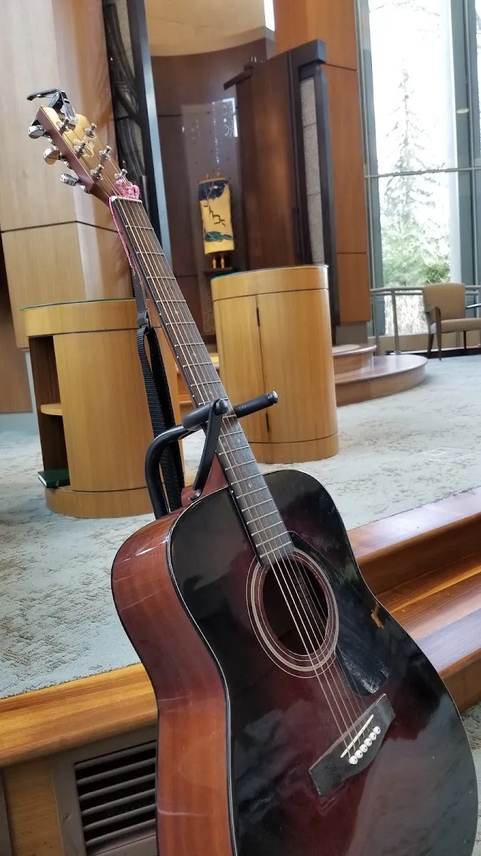 Congregation Kol Ami — photo 10